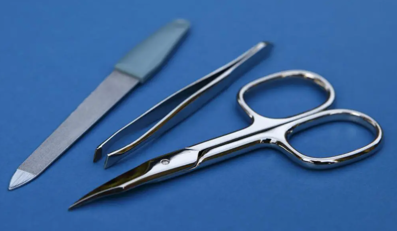 What do your nails say about your health?