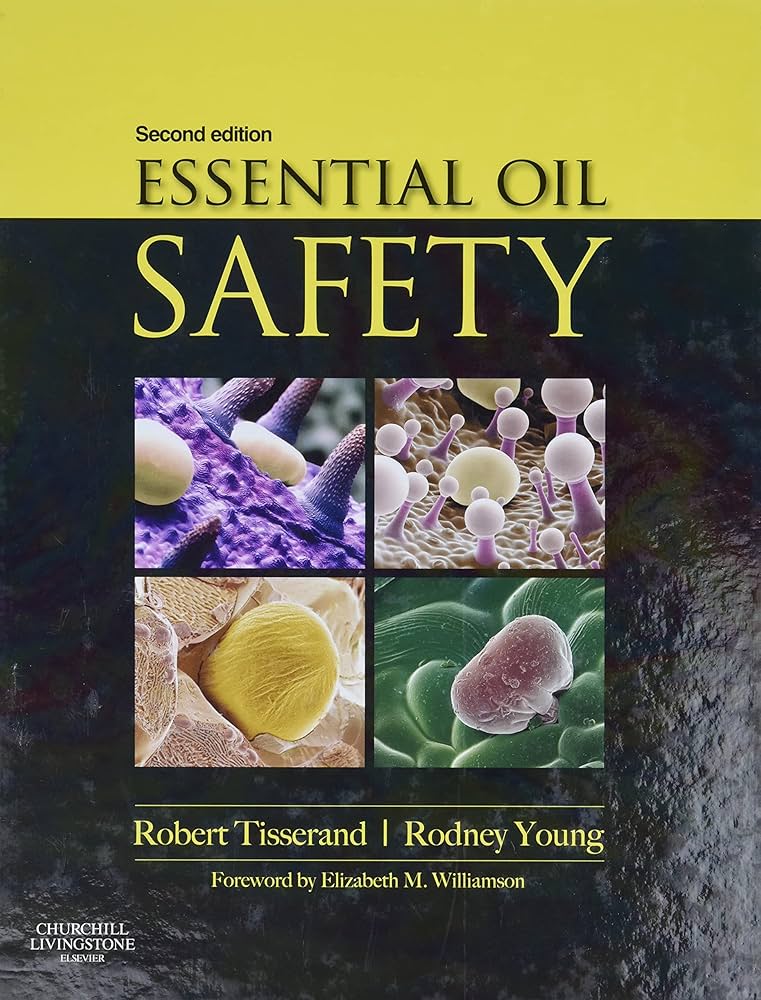 Your Guide to Essential Oil Safety