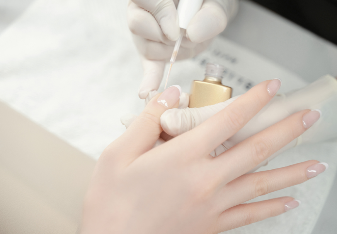 BH Healthy Nail Care