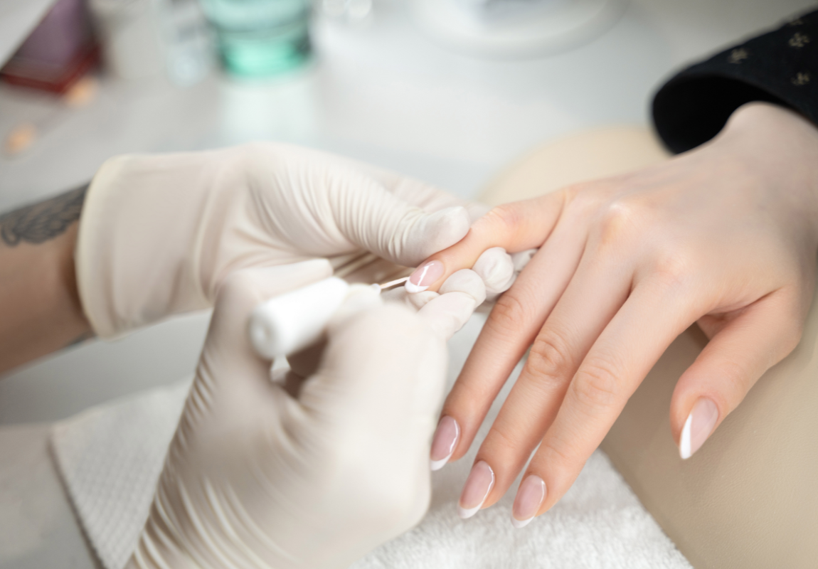 BH Healthy Nail Care