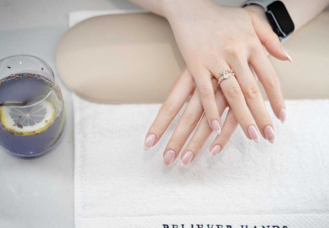 BH Signature Nail Care