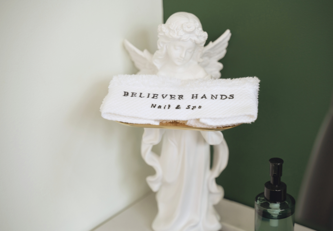 BH Healthy Nail Care