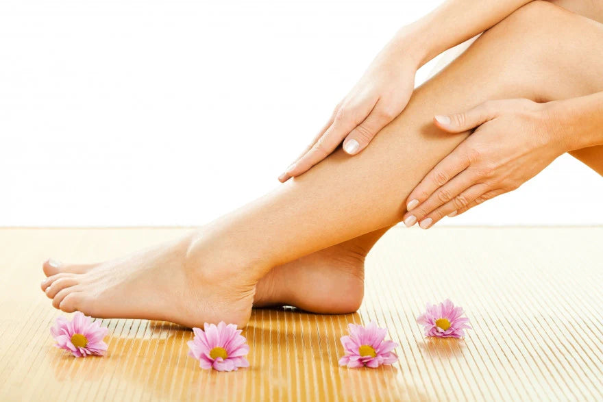Waxing Treatment